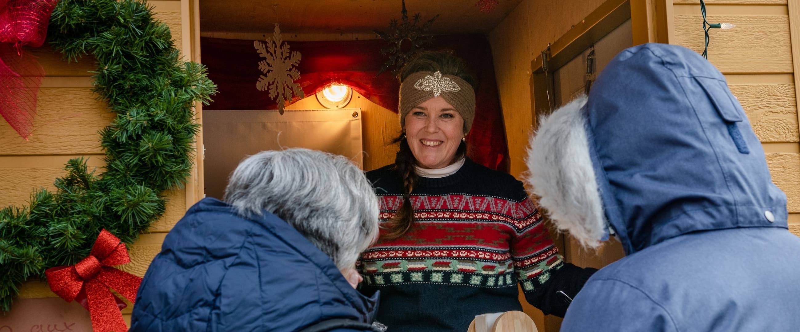 9 marchés de Noël féériques à découvrir