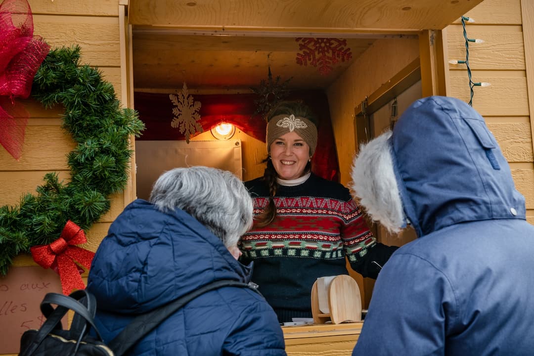 9 marchés de Noël féériques à découvrir