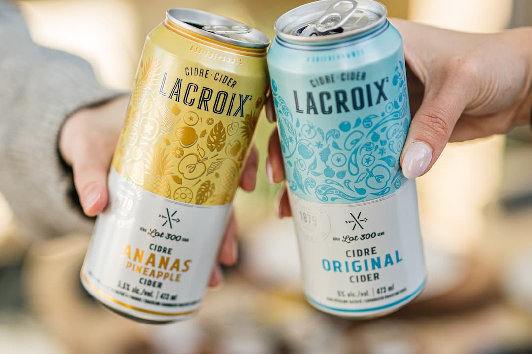 cidrerieLacroix