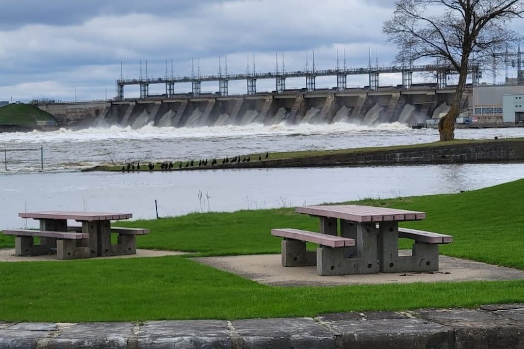 Lieuhistoriquenationalducanaldecarillon