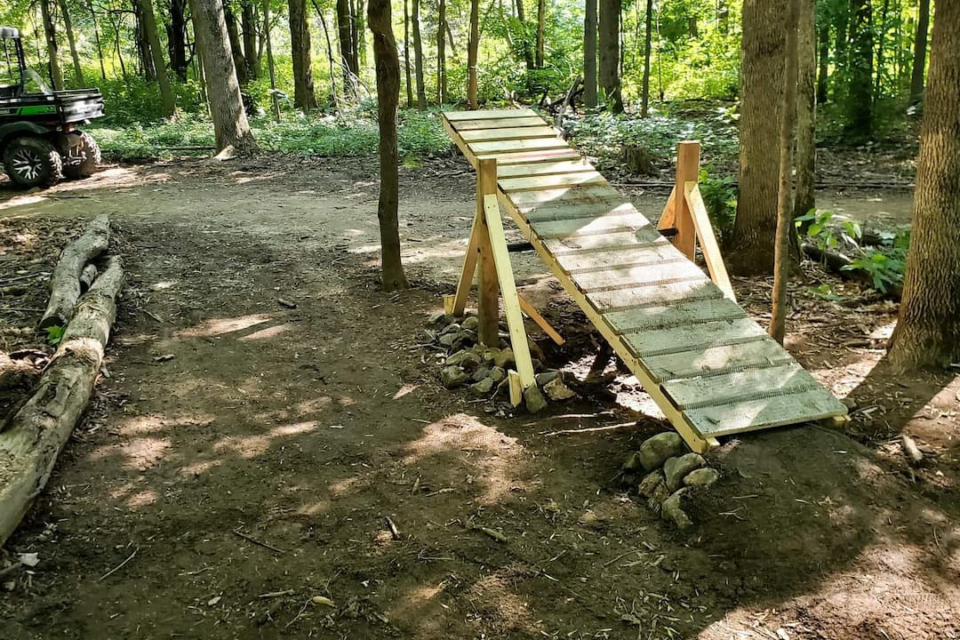 Sentiersdelabbayedoka