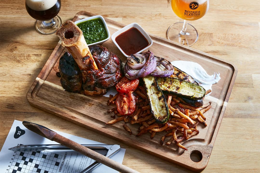 Surlestracesdenotrehistoire