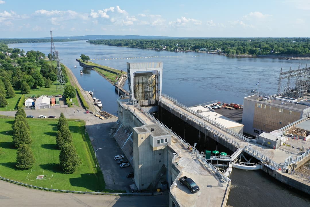 Lieuhistoriquenationalducanaldecarillon