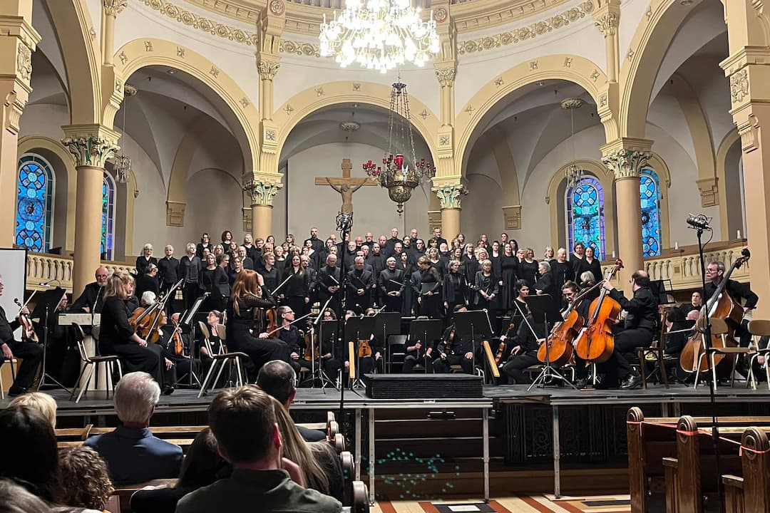 Choeurphilharmoniquedunouveaumonde