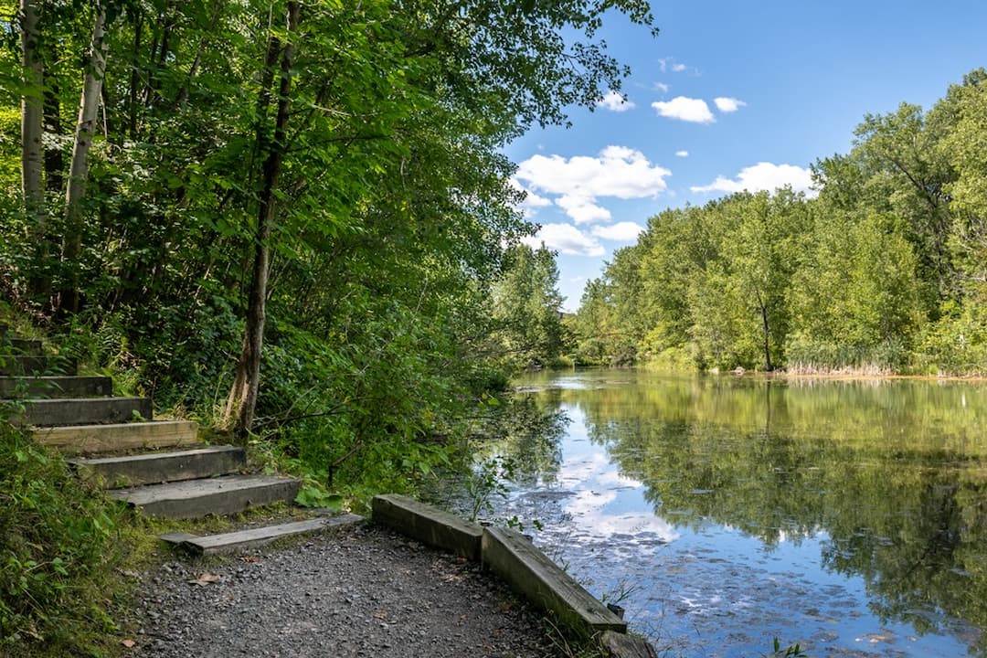 Parc Jardin des Sources