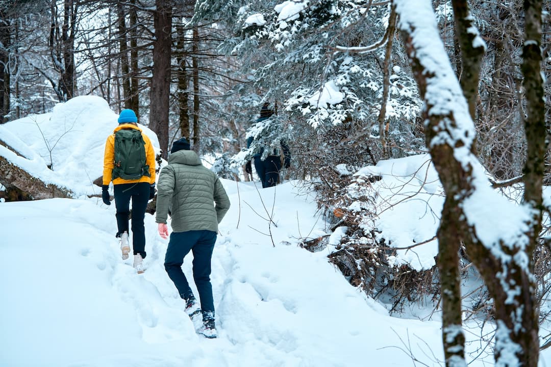 6 sports d'hiver à découvrir ou redécouvrir