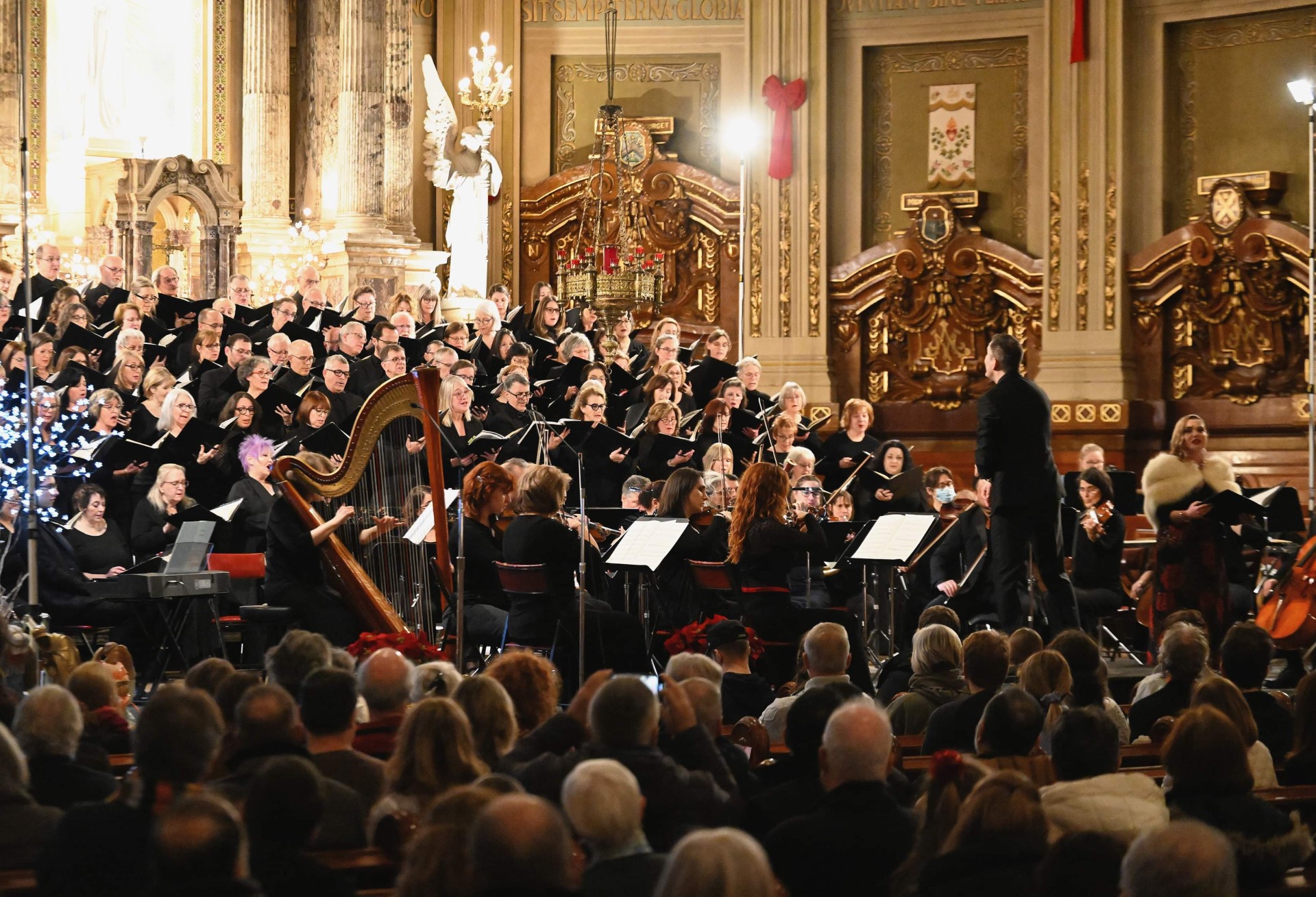 Choeurphilharmoniquedunouveaumonde