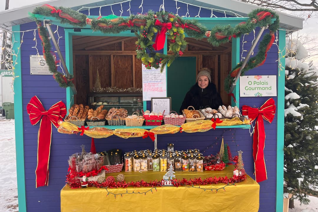 Marchedenoelduvieuxsainteustache