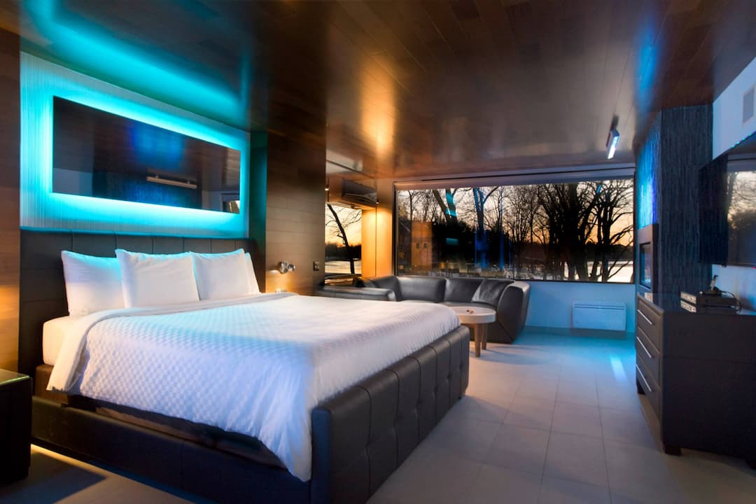 hotelChaletLeFinlandais