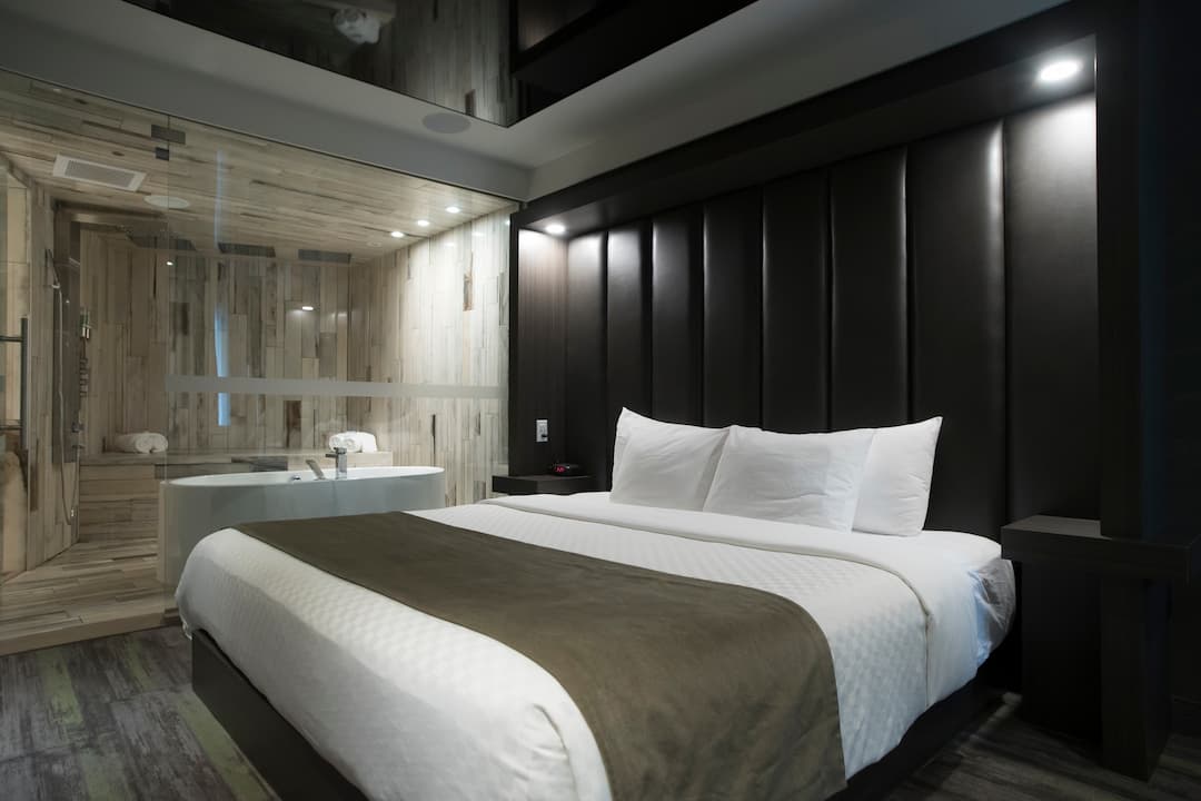 hotelChaletLeFinlandais