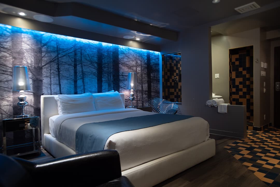 hotelChaletLeFinlandais