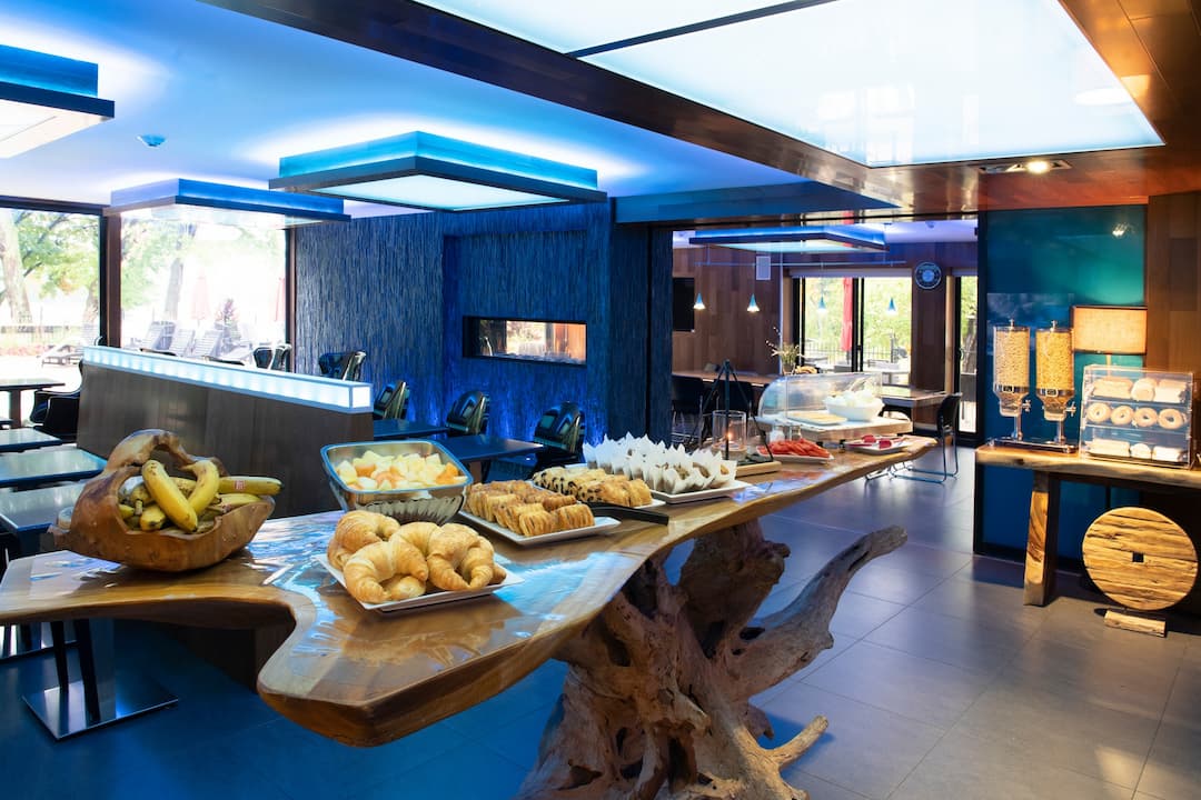 hotelChaletLeFinlandais