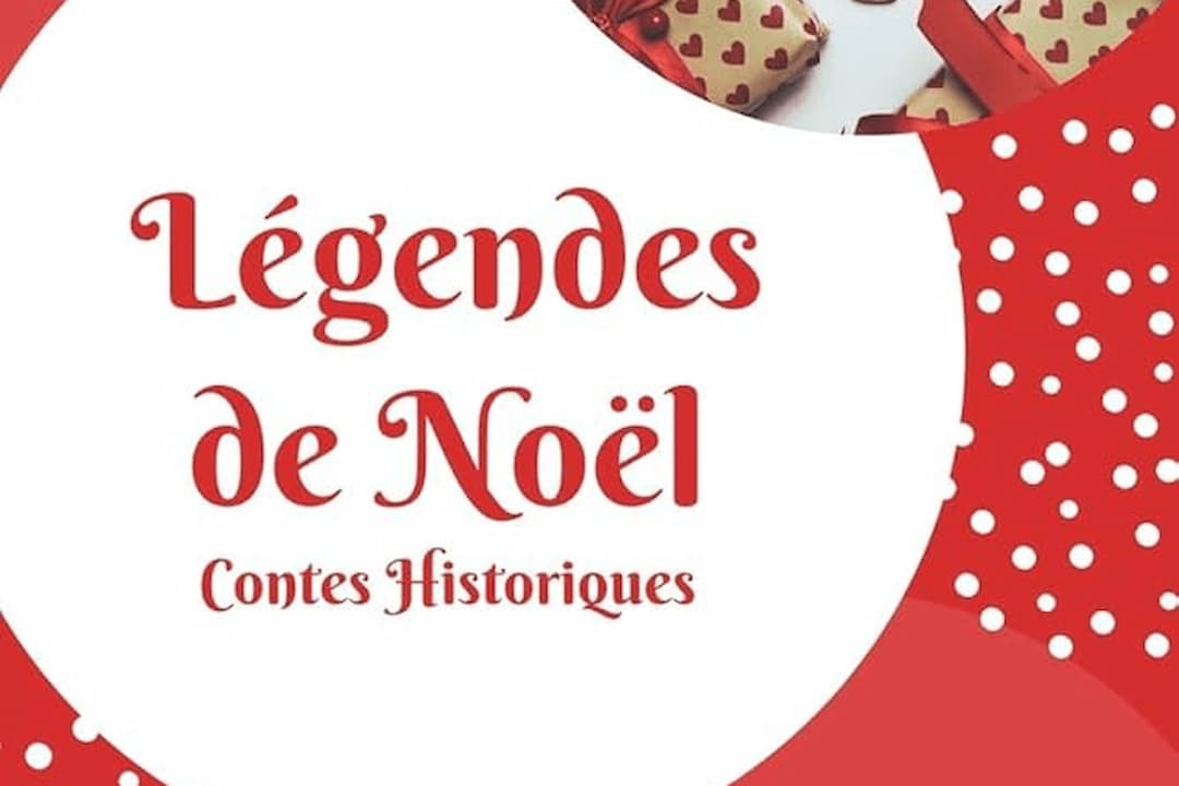 Conte surprise de Noël