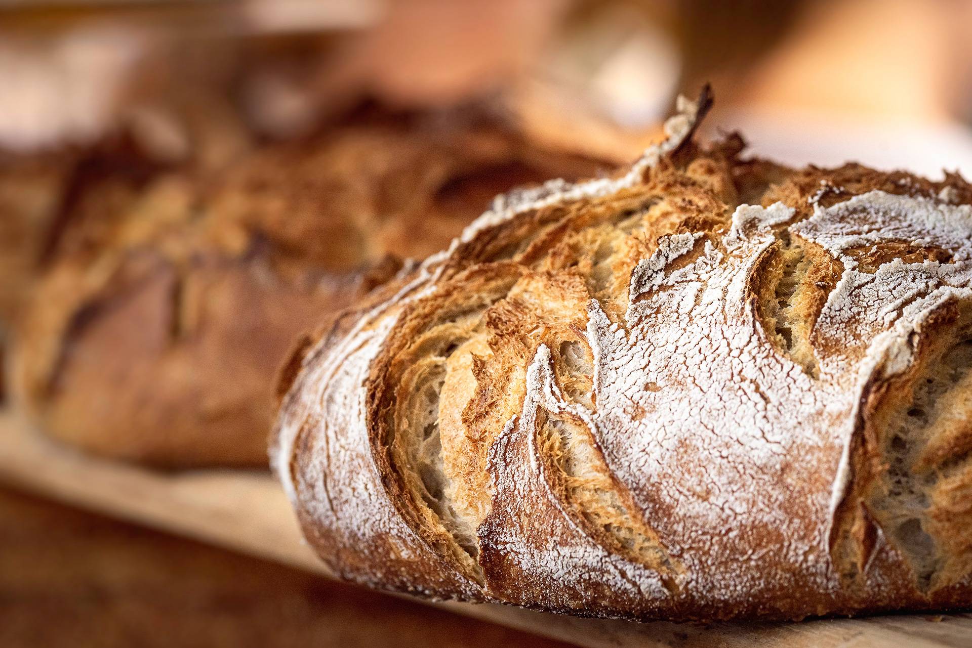 Boulangeries, fromageries et chocolaterie