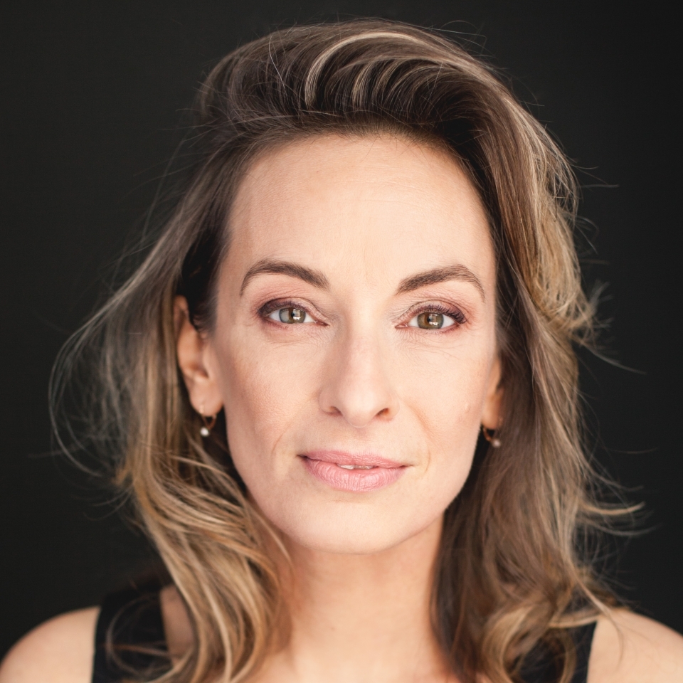 Genevieve Alarie