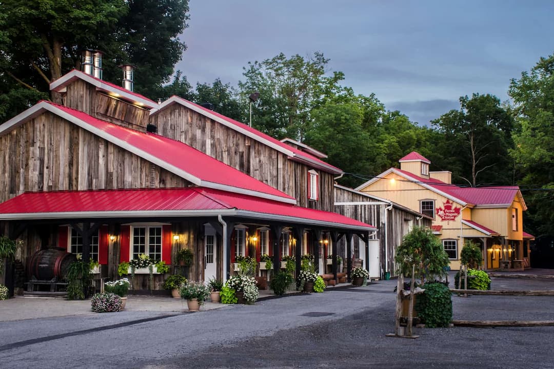 cabaneaSucreConstantin