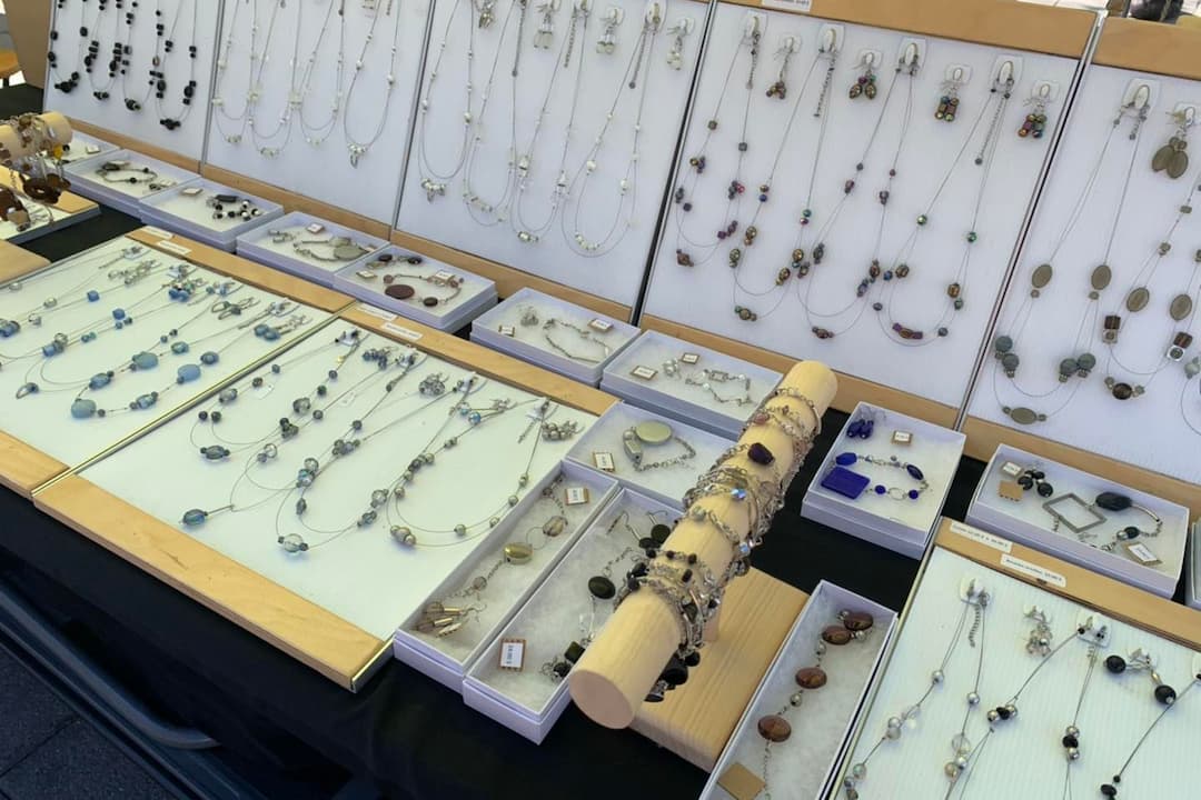 Les Artisans en métiers d'art de Saint-Eustache