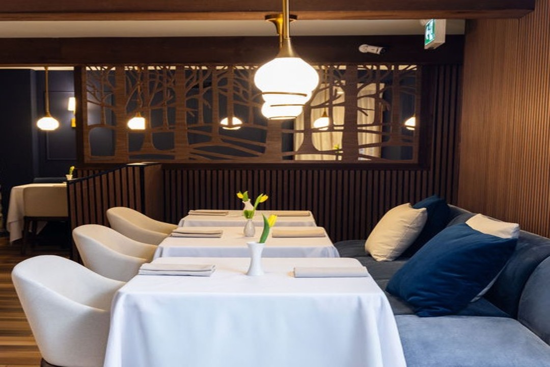 restaurantasteur