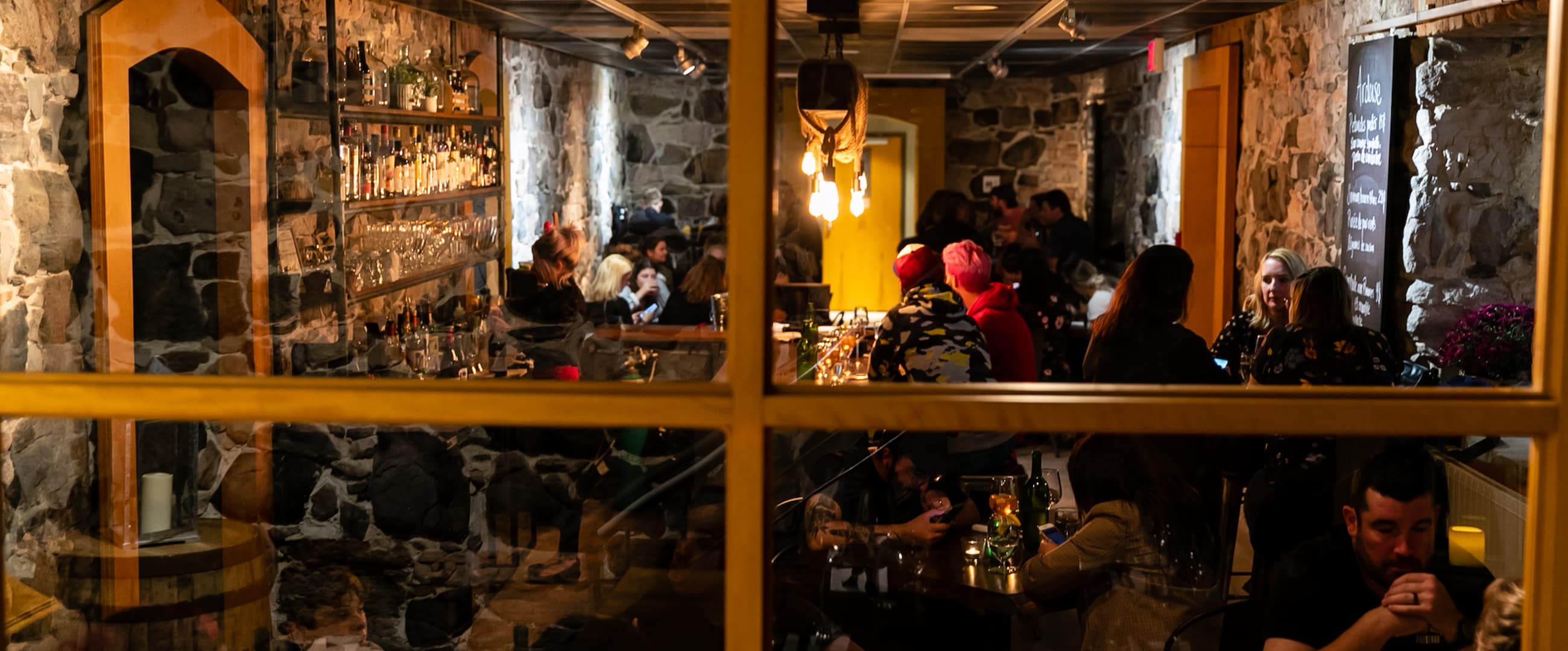 10 restaurants à essayer durant le temps des fêtes