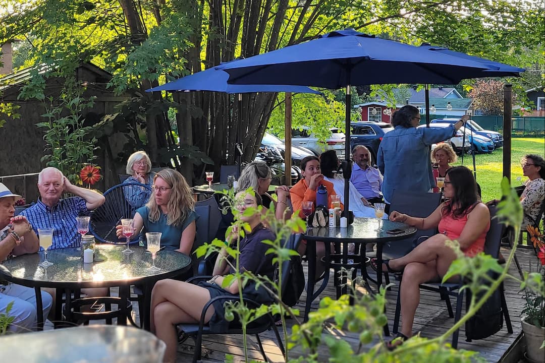 Les plus belles terrasses pour un 5 à 7 cet été