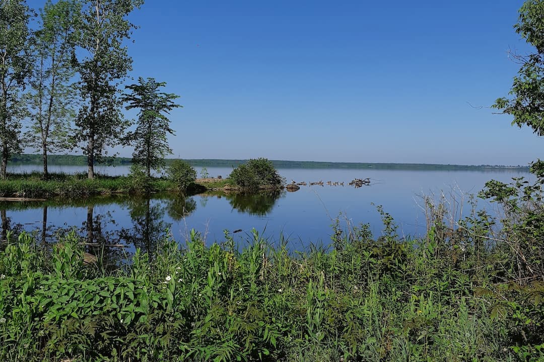 Camping Municipal du Parc Carillon