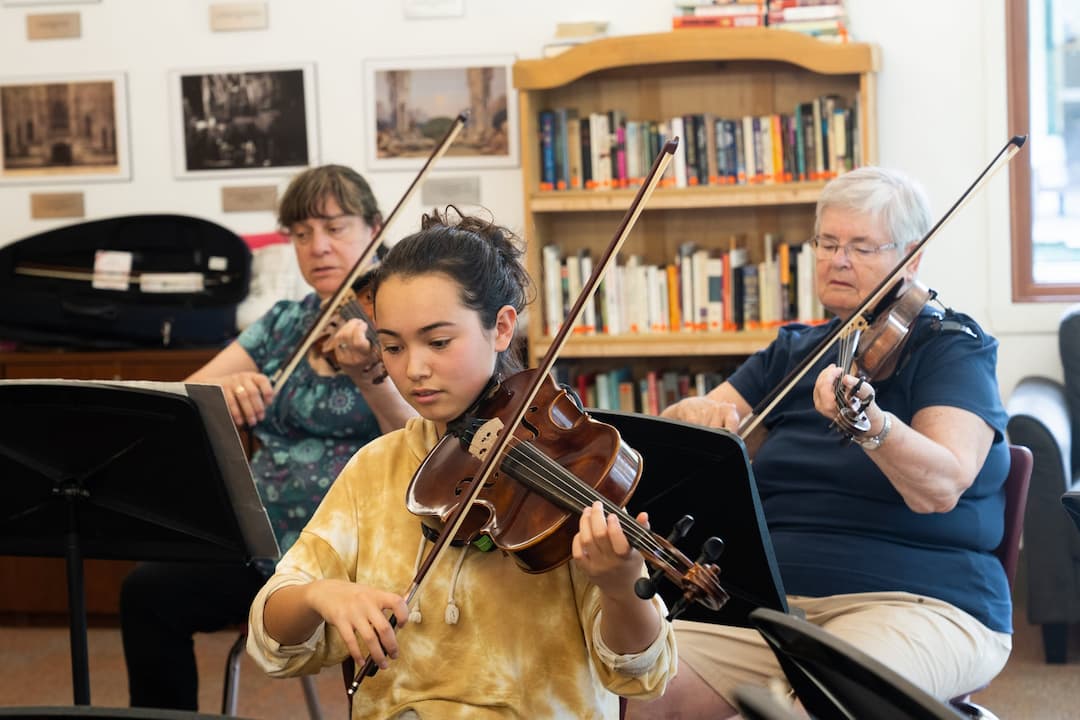 Centre musical CAMMAC