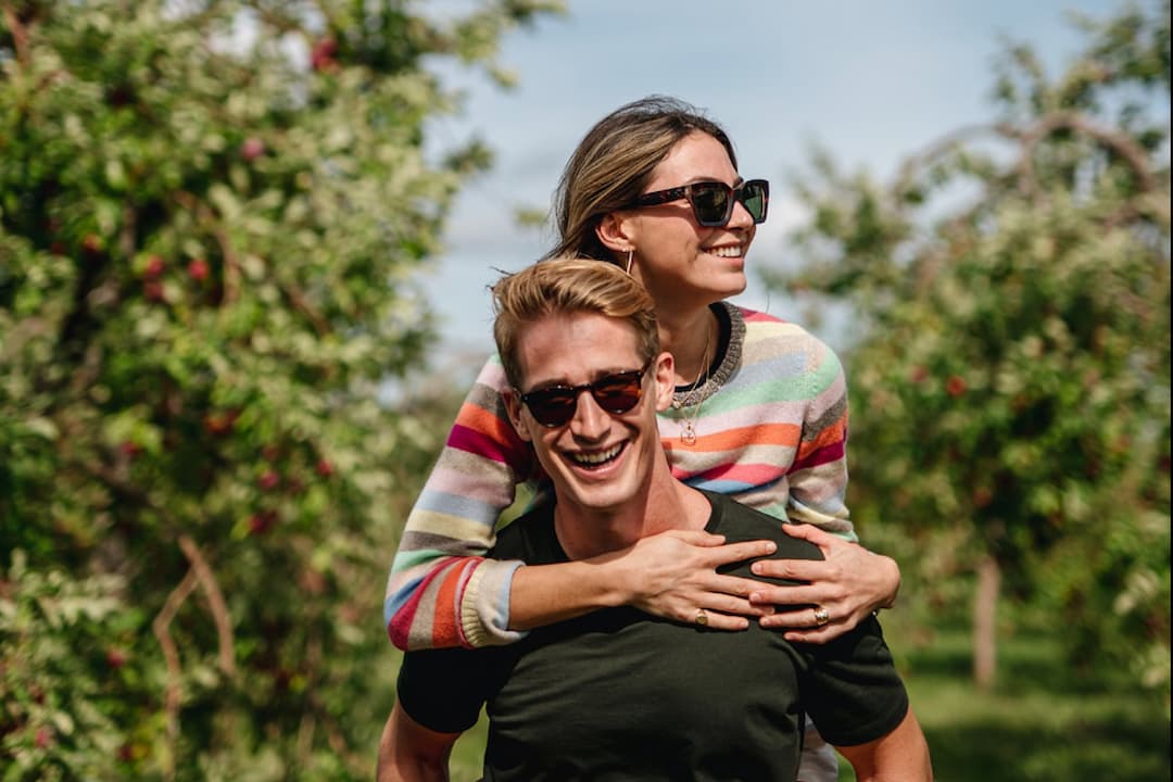 Par ici pour impressionner ton ou ta partenaire