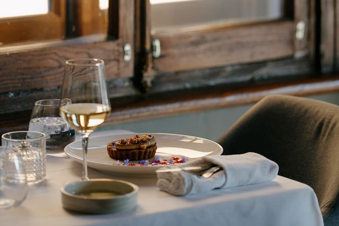 10 restaurants gastronomiques à découvrir