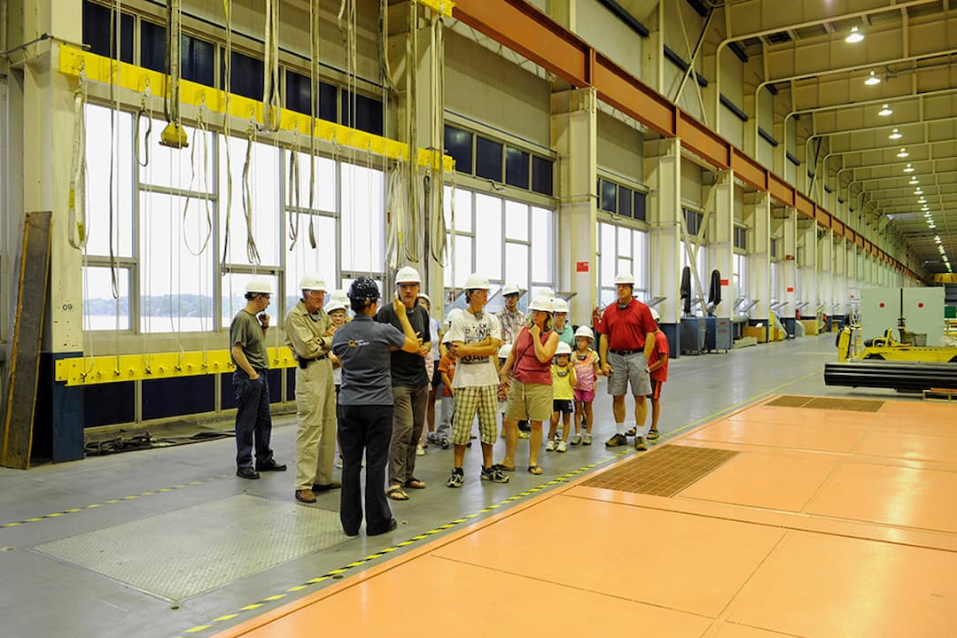 centralehydroelectriquedecarillon