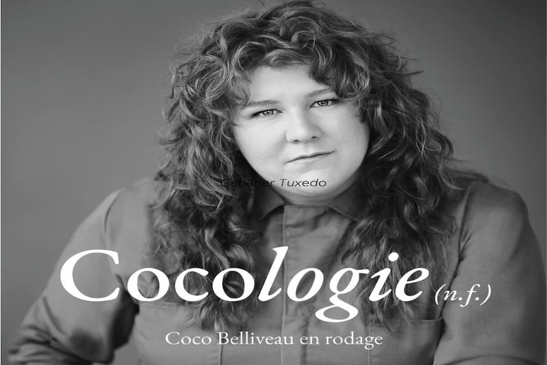 Coco Béliveau