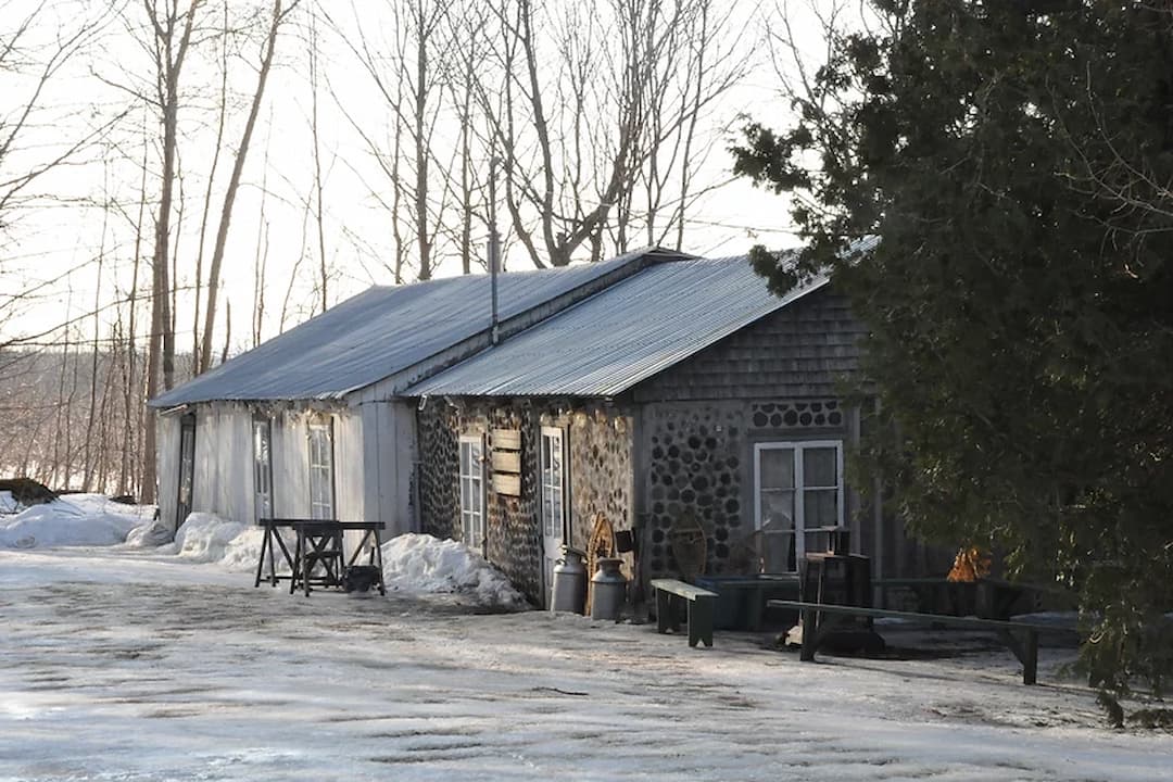 Domaine du Petit St-Joseph