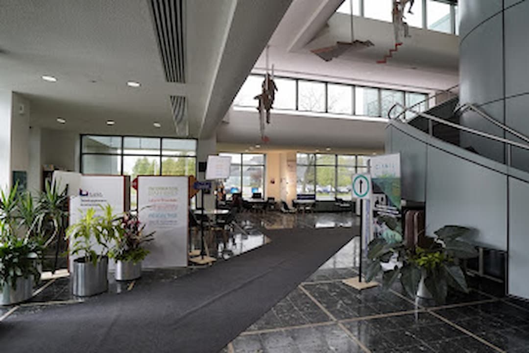 Chambre de commerce et d'industrie Thérèse-De Blainville, CCITB