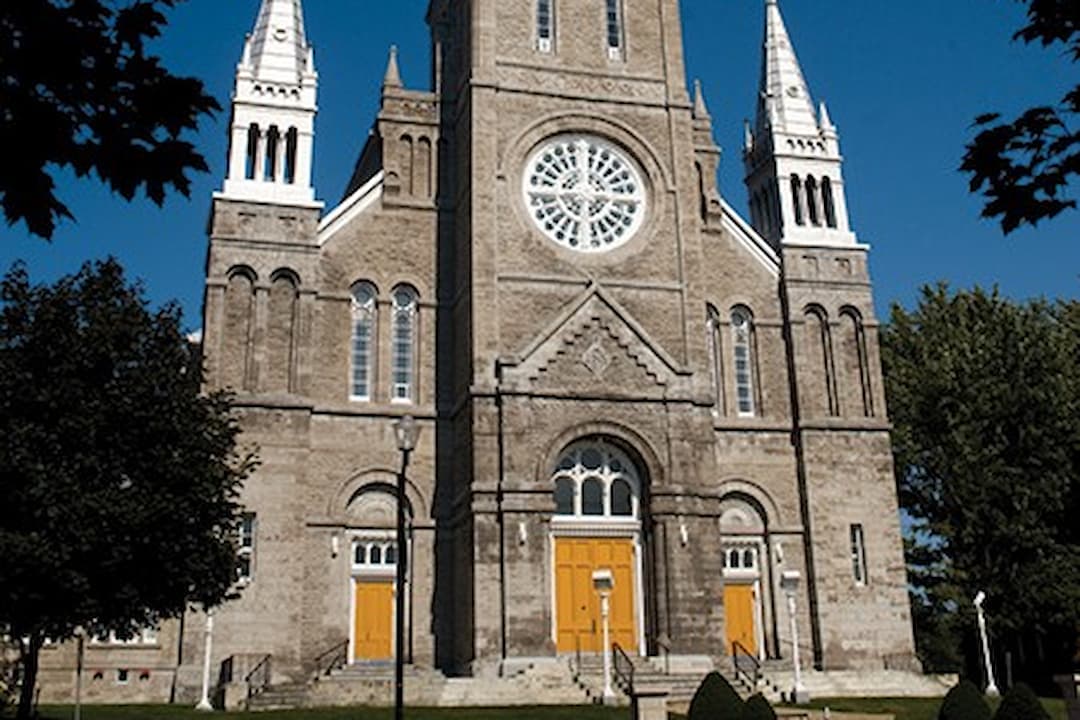 Église de Sainte-Thérèse