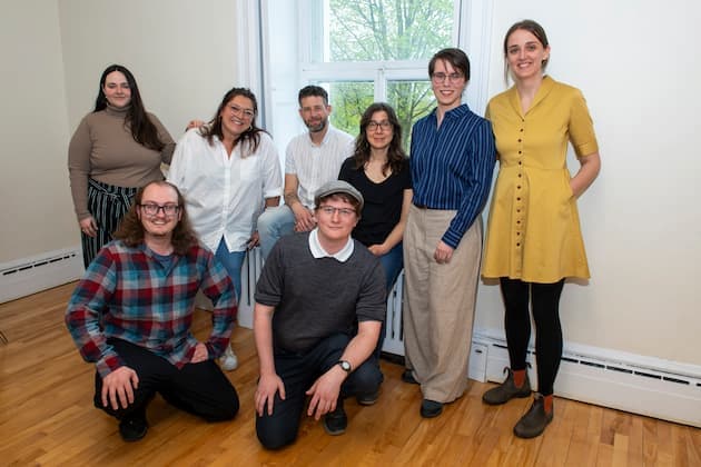 Patrimoine culturel Vieux-Saint-Eustache