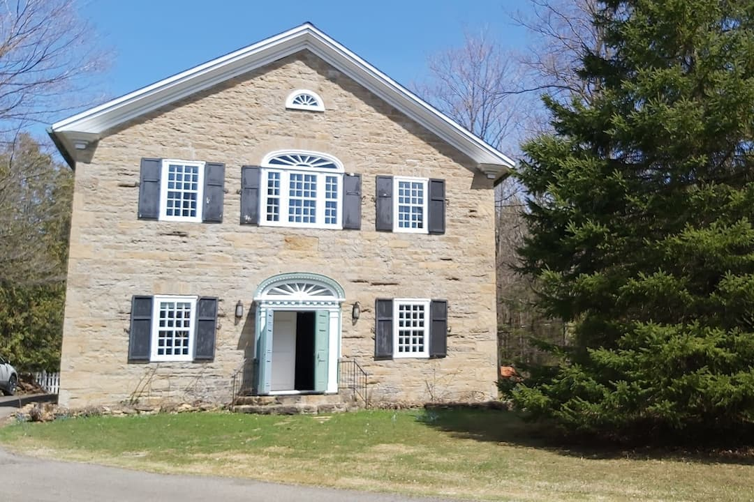 Espace culturel Saint-Gilles