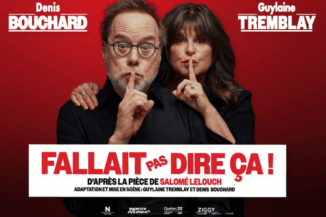 Fallait pas dire ça