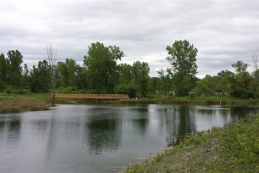 Boisé des Lacs Fauvel