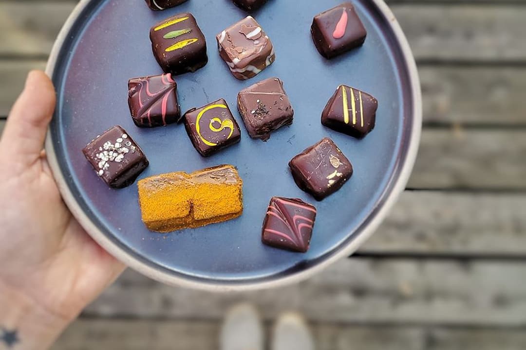 Où trouver les meilleurs chocolats de Pâques ?