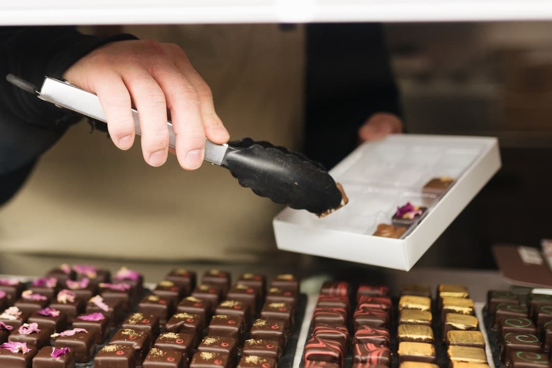 FAYS, Terroir chocolaté