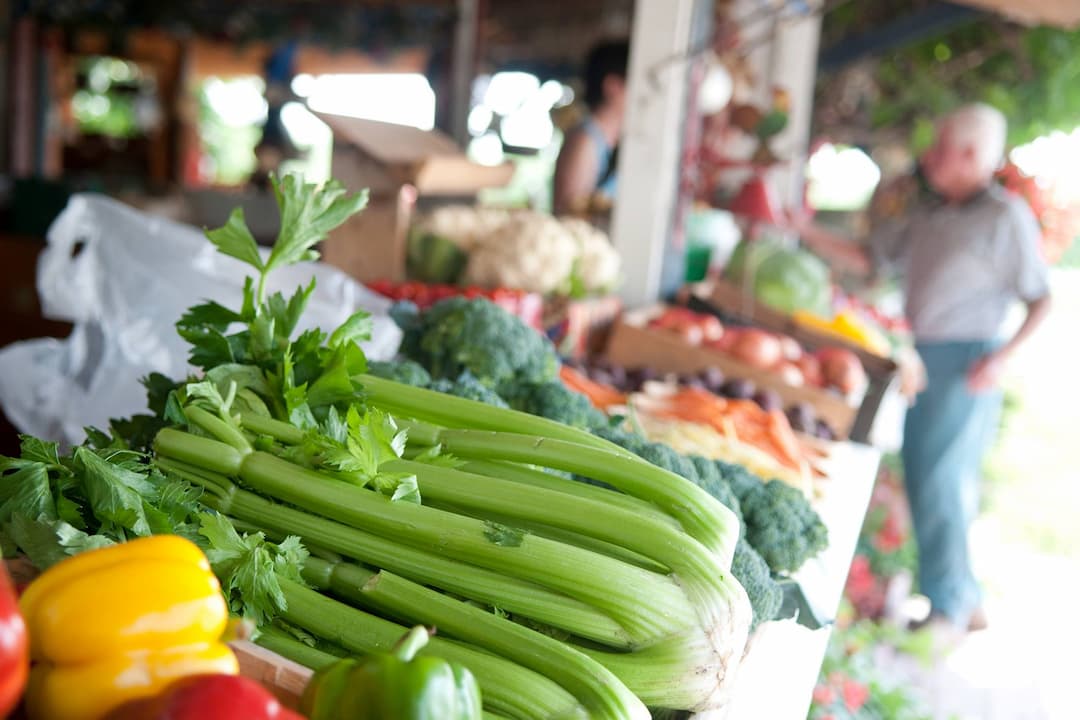 Ferme Roland Cloutier