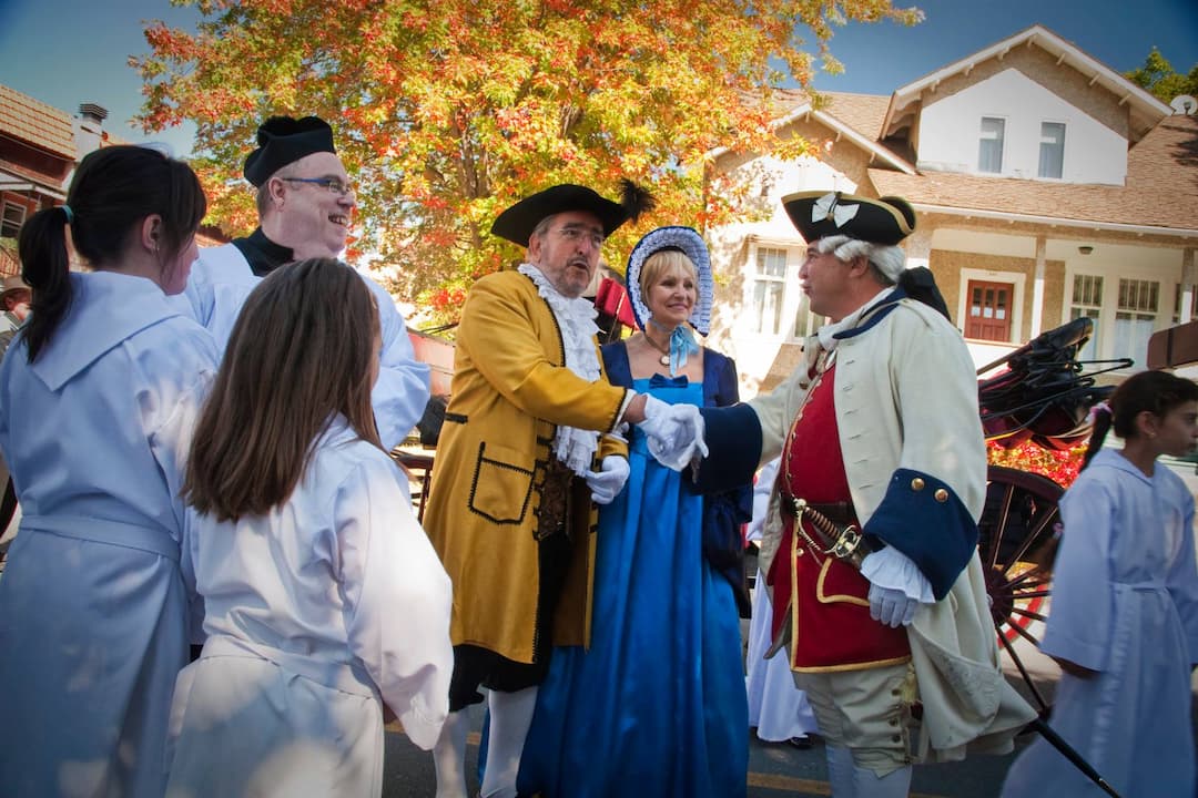 Festival de la galette