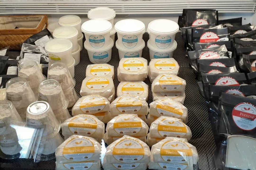 Fromagerieduvieuxsaintjoseph