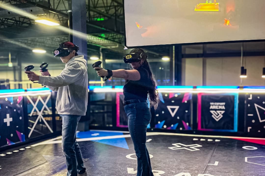 Tag  E Karting Amusement