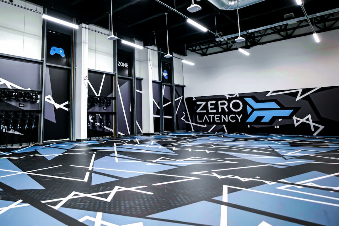 Tag E Karting Amusement