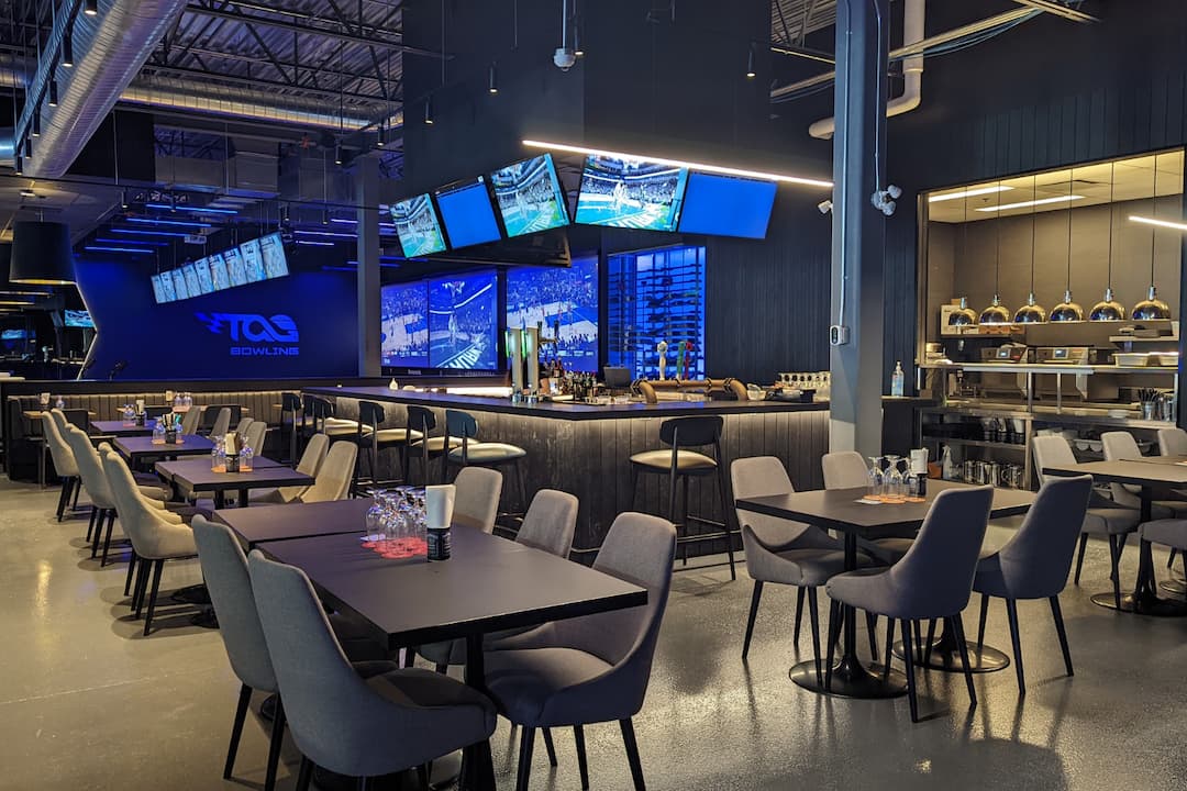 Tag E Karting Amusement