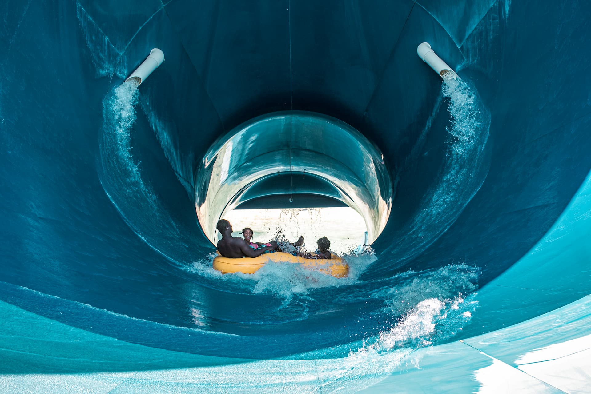 À la recherche du parfait rafraîchissement estival