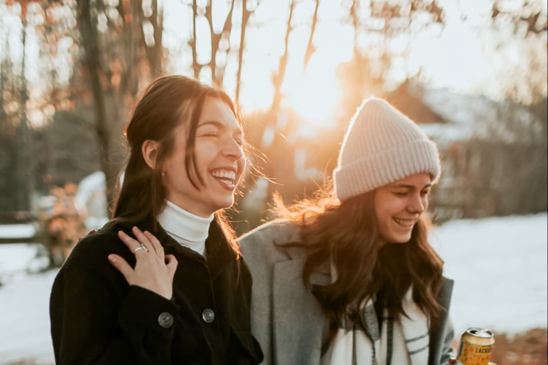 6 résolutions à adopter pour la nouvelle année