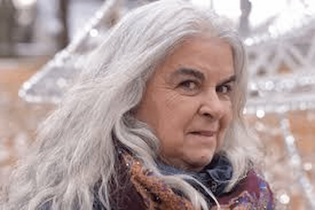 spectacle l'hypothèse de la grand-mère