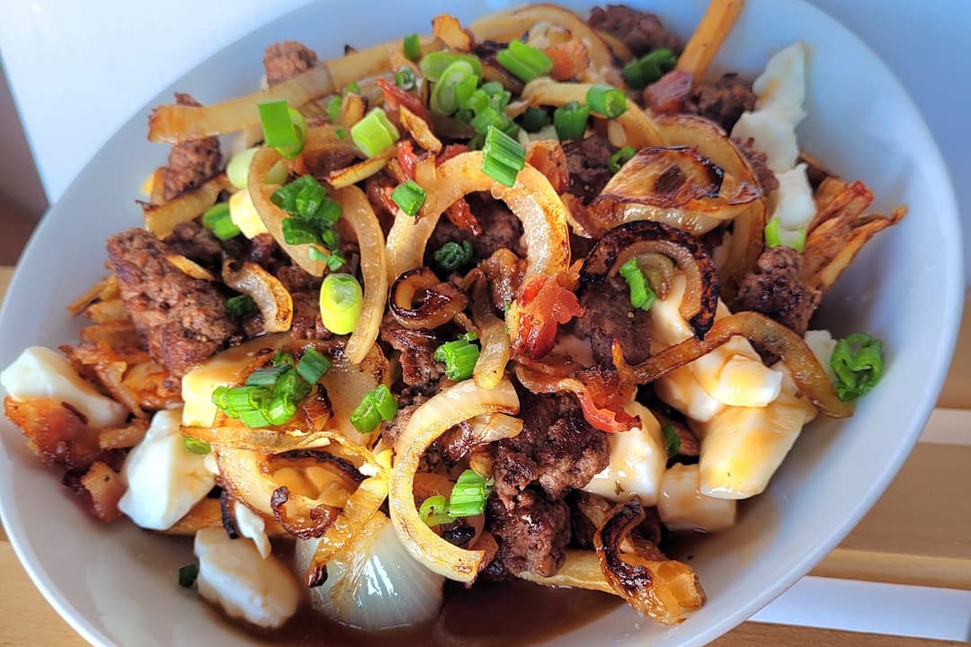 Poutine