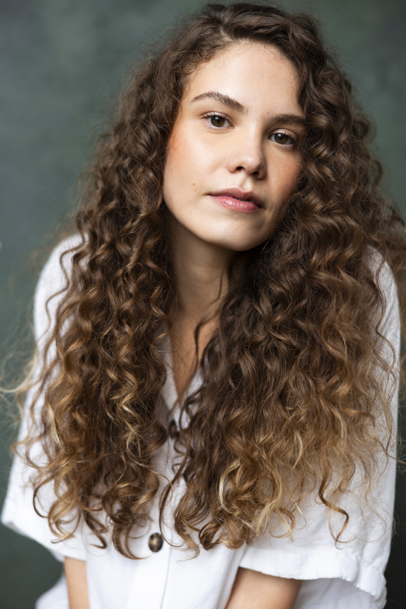 Jessica Larsen